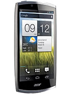 Best available price of Acer CloudMobile S500 in Ethiopia