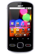 Best available price of Acer beTouch E140 in Ethiopia