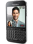 Best available price of BlackBerry Classic in Ethiopia