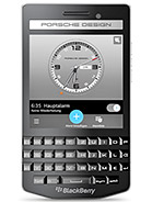 Best available price of BlackBerry Porsche Design P-9983 in Ethiopia