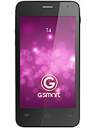 Best available price of Gigabyte GSmart T4 in Ethiopia