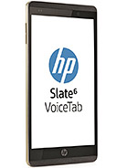 Best available price of HP Slate6 VoiceTab in Ethiopia