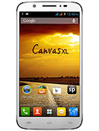 Best available price of Micromax A119 Canvas XL in Ethiopia