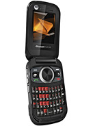 Best available price of Motorola Rambler in Ethiopia
