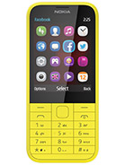 Best available price of Nokia 225 Dual SIM in Ethiopia