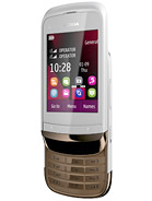 Best available price of Nokia C2-03 in Ethiopia