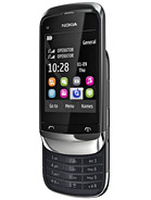 Best available price of Nokia C2-06 in Ethiopia