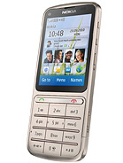 Best available price of Nokia C3-01 Touch and Type in Ethiopia