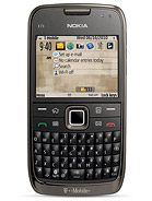 Best available price of Nokia E73 Mode in Ethiopia