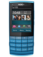 Best available price of Nokia X3-02 Touch and Type in Ethiopia
