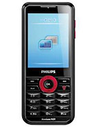 Best available price of Philips Xenium F511 in Ethiopia