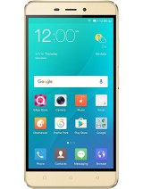 Best available price of QMobile Noir J7 in Ethiopia