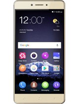 Best available price of QMobile King Kong Max in Ethiopia