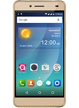 Best available price of QMobile Noir S4 in Ethiopia
