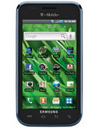 Best available price of Samsung Vibrant in Ethiopia