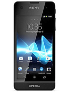 Best available price of Sony Xperia SX SO-05D in Ethiopia