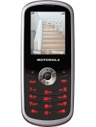 Best available price of Motorola WX290 in Ethiopia