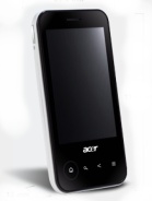 Best available price of Acer beTouch E400 in Ethiopia