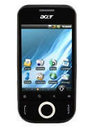 Best available price of Acer beTouch E110 in Ethiopia