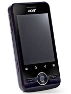 Best available price of Acer beTouch E120 in Ethiopia