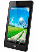 Best available price of Acer Iconia One 7 B1-730 in Ethiopia