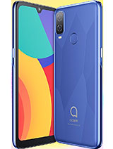 Best available price of alcatel 1L (2021) in Ethiopia