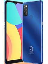 Best available price of alcatel 1S (2021) in Ethiopia