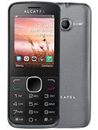 Best available price of alcatel 2005 in Ethiopia