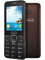 Best available price of alcatel 2007 in Ethiopia