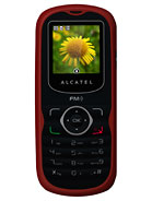 Best available price of alcatel OT-305 in Ethiopia