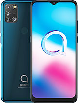 Best available price of alcatel 3X (2020) in Ethiopia