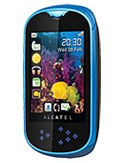 Best available price of alcatel OT-708 One Touch MINI in Ethiopia