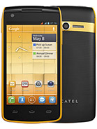 Best available price of alcatel OT-992D in Ethiopia
