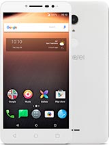 Best available price of alcatel A3 XL in Ethiopia