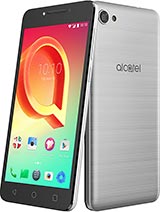 Best available price of alcatel A5 LED in Ethiopia