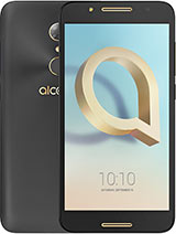 Best available price of alcatel A7 in Ethiopia
