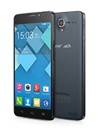 Best available price of alcatel Idol X in Ethiopia