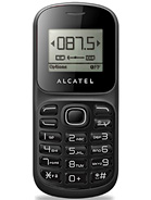 Best available price of alcatel OT-117 in Ethiopia