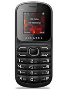 Best available price of alcatel OT-217 in Ethiopia