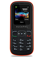 Best available price of alcatel OT-306 in Ethiopia