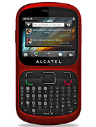 Best available price of alcatel OT-803 in Ethiopia