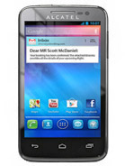 Best available price of alcatel One Touch M-Pop in Ethiopia