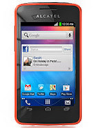 Best available price of alcatel One Touch T-Pop in Ethiopia