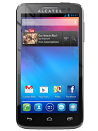 Best available price of alcatel One Touch X-Pop in Ethiopia