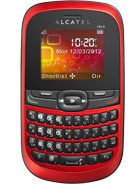 Best available price of alcatel OT-310 in Ethiopia