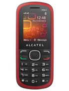 Best available price of alcatel OT-317D in Ethiopia