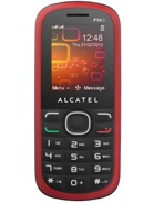 Best available price of alcatel OT-318D in Ethiopia