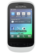 Best available price of alcatel OT-720 in Ethiopia