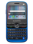 Best available price of alcatel OT-838 in Ethiopia