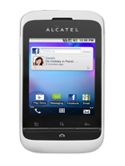 Best available price of alcatel OT-903 in Ethiopia